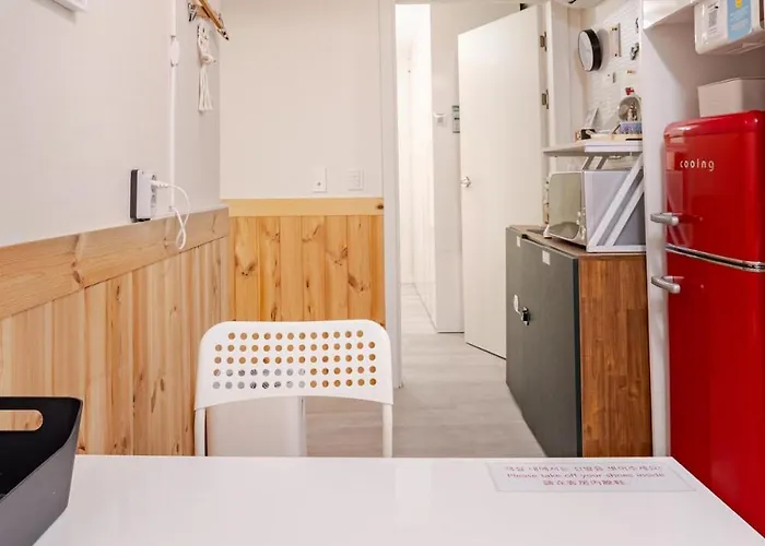 Siri, Conveniently Located Near The Station Area * ソウル特別市